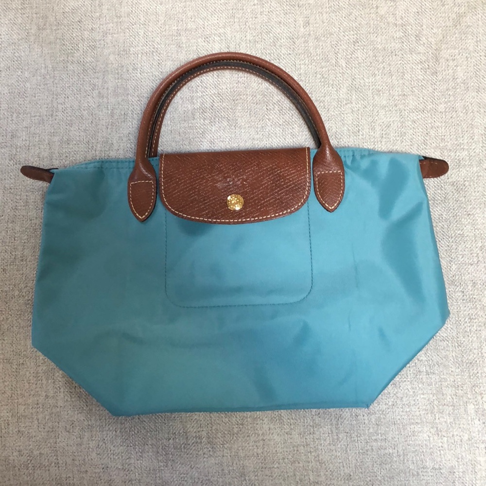 Longchamp Top Handle small bag
